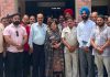 विकास फंडों का सही प्रयोग कर तय समय पर विकास कार्य बनाए जाए यकीनी: करमजीत कौर