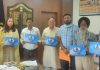 नेत्रदान मुहिम को तेज करने में रोटरी आई बैंक को जिला प्रशासन से मिलेगा हर संभव सहयोग: जिलाधीश कोमल मित्तल
