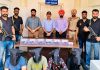 PUNJAB POLICE’S AGTF ARRESTS FOUR SHOOTERS OF LAWRENCE BISHNOI GANG; SIX PISTOLS RECOVERED