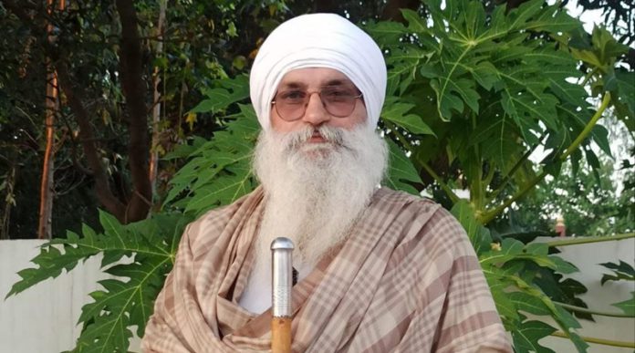baba ji