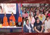 बाघा पुराना में भज गोविन्दम नामक भजन संध्या का आयोजन