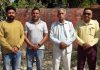 सरकार द्वारा पंजाब को भ्रष्टाचार मुक्त करने के किए जा रहे दावे जोकि वास्तविकता से कोसों दूर: कर्मवीर बाली