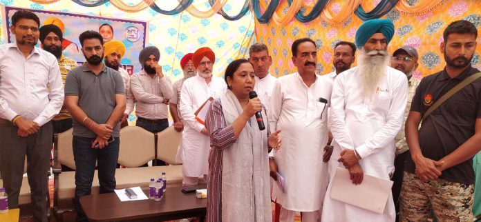 baljit kaur