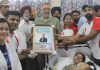 पंजाब को नशे की समस्या से मुक्त बनाना शहीदों को सच्ची श्रद्धांजलि होगी: डॉ. बलबीर सिंह