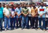 होशियारपुर से जालंधर तक की सड़क आज तक कोई भी पार्टी नहीं बनवा सकी: बेगमपुरा टाईगर फोर्स