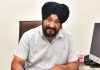 भुपिन्दर सिंह ने सूचना एवं लोक संपर्क विभाग के डायरैक्टर के तौर पर पद संभाला