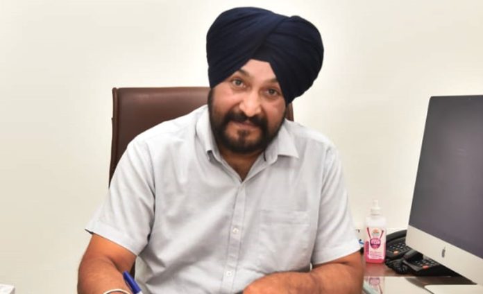 bhupinder