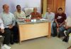 नए संसद भवन के उद्घाटन में हिस्सा ना लेना लोकतंत्र का अपमान : तीक्ष्ण सूद