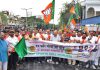 मोदी जी के नेतृत्व में भारत विश्व मानचित्र पर महाशक्ति बनकर उभरा: प्रेम चंद ढींगरा