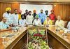 पनबस की 587 बसों का पंजाब रोडवेज़ में किया जायेगा विलय