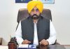 ਮੁੱਖ ਮੰਤਰੀ ਨੇ ਖਿਡਾਰੀਆਂ ਨੂੰ ਗੰਗਾ ਵਿੱਚ ਤਗਮੇ ਤਾਰਨ ਲਈ ਮਜਬੂਰ ਕਰਨ ਲਈ ਕੇਂਦਰ ਸਰਕਾਰ ਦੀ ਕੀਤੀ ਆਲੋਚਨਾ