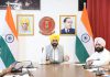 पंजाब के विद्यार्थियों का भविष्य सुनहरा बनाने के लिए मुख्य भूमिका निभाएंगे’ स्कूल आफ एमिनेंस’: मुख्यमंत्री