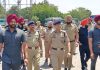 पंजाब पुलिस ने राज्य स्तरीय ऑपरेशन ‘ओ.पी.एस. विजिल’ चलाया
