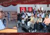 भीतर का ज्ञान ही हमें आगे बढऩे की प्रेरणा देता है, गरीबी और अपंगता शिक्षा में बाधा नहीं बन सकते: महासाध्वी किरन जी