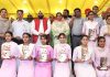 शिक्षा का स्तर ऊंचा उठाना पंजाब सरकार की प्राथमिकता: हरभजन सिंह ईटीओ