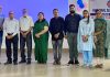 जल शक्ति केंद्र द्वारा सनातन धर्म कॉलेज में जल संरक्षण पर संगोष्ठी