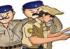 जल शक्ति विभाग ने गावर कंपनी के खिलाफ टौणी देवी पुलिस चौकी में दर्ज करवाई लिखित शिकायत
