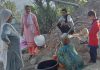 यह कैसा विकास, पानी को लोग हो रहे हताश
