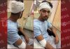 शिमला पहाड़ी के समीप छात्र पर हमले का मामला: घायल गुरनूर के पिता ने पुलिस में दी शिकायत, कार्यवाही की मांग