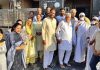 श्री रमणीक मुनि जी महाराज का माडल टाउन रोपड़ में हुआ भव्य स्वागत