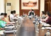 मान सरकार ने मिलावटखोरों के खि़लाफ़ शिकंजा कसा