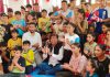 पंजाब सरकार खेलों के प्रोत्साहन हेतु प्रयत्नशील: कैबिनेट मंत्री जिंपा