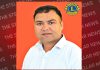 विद्यार्थियों के लिए पढ़ाई के साथ-साथ खेलें जिंदगी का एक अहम हिस्सा: लायन रणजीत राणा