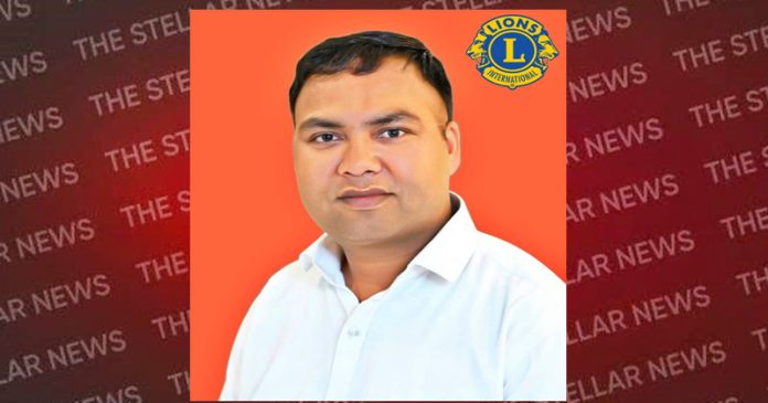 lions ranjit