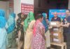 अन्नदान सबसे बड़ा दान: वरिन्द्र चोपड़ा