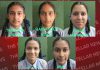 द सॉवरेन स्कूल मुकेरियां के छात्रों का परिणाम रहा शत-प्रतिशत