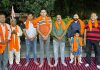 जिला प्रशासन और नगर निगम का लावारिस कत्तों की समस्या को गंभीरता से न लेना चिंता का विषय: अश्विनी गैंद
