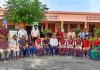 नसराला स्कूल का बारहवीं कक्षा का परिणाम रहा सौ फीसदी