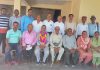 पीड़ितों के हितों के लड़ाई लड़ेगा एनएच-3 प्रभावित पीड़ित मंच