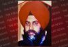 ਖਾਲਿਸਤਾਨ ਕਮਾਂਡੋ ਫੋਰਸ ਦੇ ਮੁਖੀ ਪਰਮਜੀਤ ਪੰਜਵੜ ਦਾ ਗੋਲੀਆਂ ਮਾਰ ਕੇ ਕਤਲ
