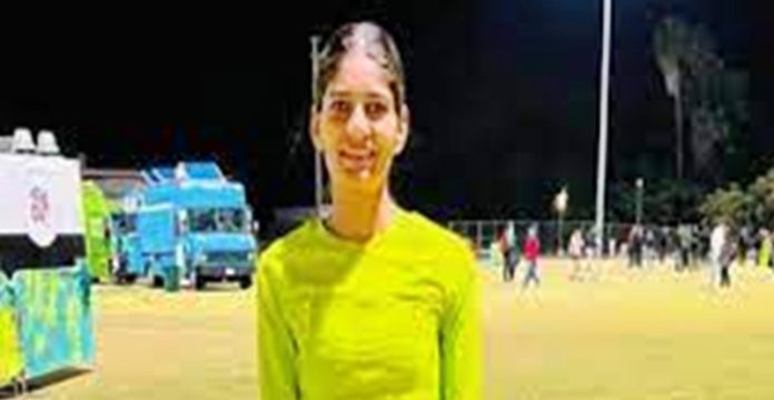 parul