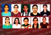 शतप्रतिशत रहा श्रीमती पीडी आर्य स्कूल का 12वीं कक्षा का परिणाम