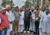 ऑल इंडिया कांग्रेस कमेटी की तरफ से सुदर्शन धीर को ऑब्जर्वर किया नियुक्त