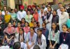 मंत्री डॉ. बलजीत ने 10वीं कक्षा की परीक्षा में प्रथम रहने वाले विद्यार्थियों को किया सम्मानित