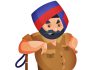 हाउस की बैठक में पुलिस: कुछ को आई पूर्व मंत्री की याद, वो भी ऐसे करता था, ये भी… हालांकि ये थे नहीं