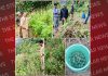 POPPY CULTIVATION DESTROYED IN BHALLA AND MARMAT AREAS OF DODA