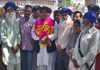 गांवों के विकास से ही पंजाब सही मायने में बनेगा ‘रंगला पंजाब’: कैबिनेट मंत्री जिंपा