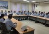 सेहतमंद पर्यावरण के लिए जीवनशैली को पर्यावरण अनुकूल बनाना जरुरी: शिव कुमार