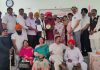 शेरे पंजाब अमर शहीद चौधरी बलवीर सिंह कर्मयोगी और लौहपुरुष थे: सैनी