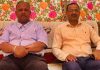 पानी की बर्बादी हमारे जीवन के साथ एक तरह का खिलवाड़: संदीप/किशोर
