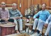 मोदी के नेतृत्व में देश तेजी से आत्मनिर्भरता की तरफ: तीक्ष्ण सूद