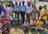 ਪੰਡਿਤ ਜਗਤ ਰਾਮ ਮੈਮੋਰੀਅਲ ਫੋਰਸ ਟਰੱਸਟ ਨੇ ਮਨਾਇਆ ਵਿਸ਼ਵ ਵਾਤਾਵਰਨ ਦਿਵਸ