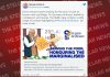 PM shares wide range of content highlighting 9 Years of Garib Kalyan published on NaMo App