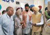 ਪਿੰਡਾਂ ਵਿਚ ਲੋਕਾਂ ਨੂੰ ਸ਼ਹਿਰਾਂ ਵਰਗੀਆਂ ਸੁਵਿਧਾਵਾਂ ਮੁਹਈਆਂ ਕਰਵਾਈਆਂ ਜਾਣ: ਅਵੀ ਰਾਜਪੂਤ