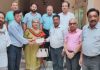 हर बच्चा हो शिक्षित इसके लिए जमीनी स्तर पर अभी और कार्य करने की जरुरत: संजीव अरोड़ा