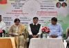 Dr Mansukh Mandaviya inaugurates CGHS Wellness Centres in Chandigarh and Panchkula